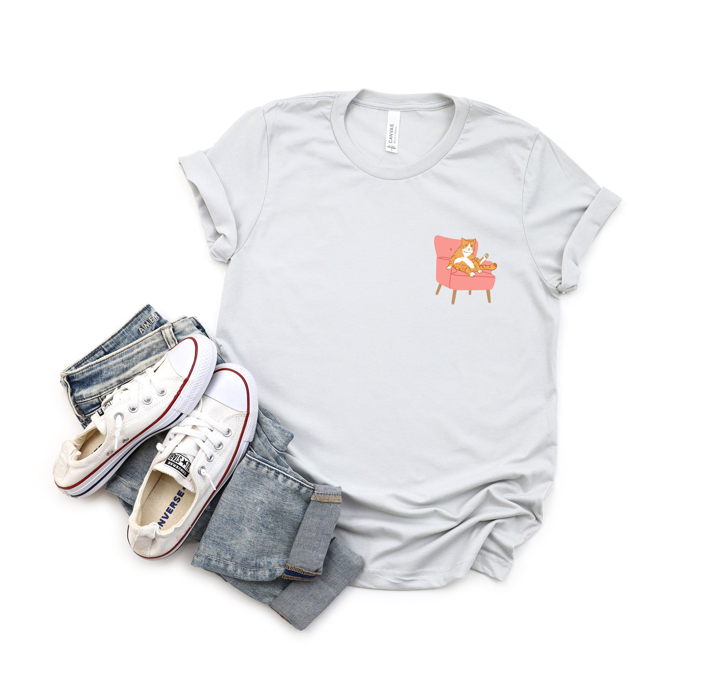 The Great Indoors T-Shirt