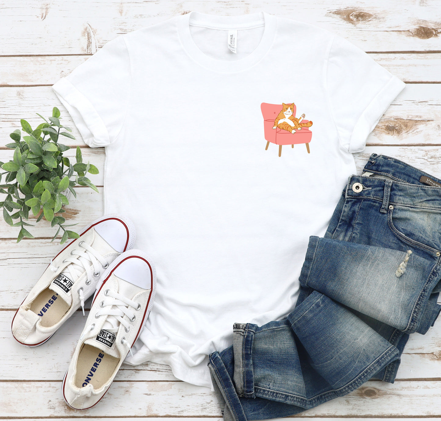 The Great Indoors T-Shirt
