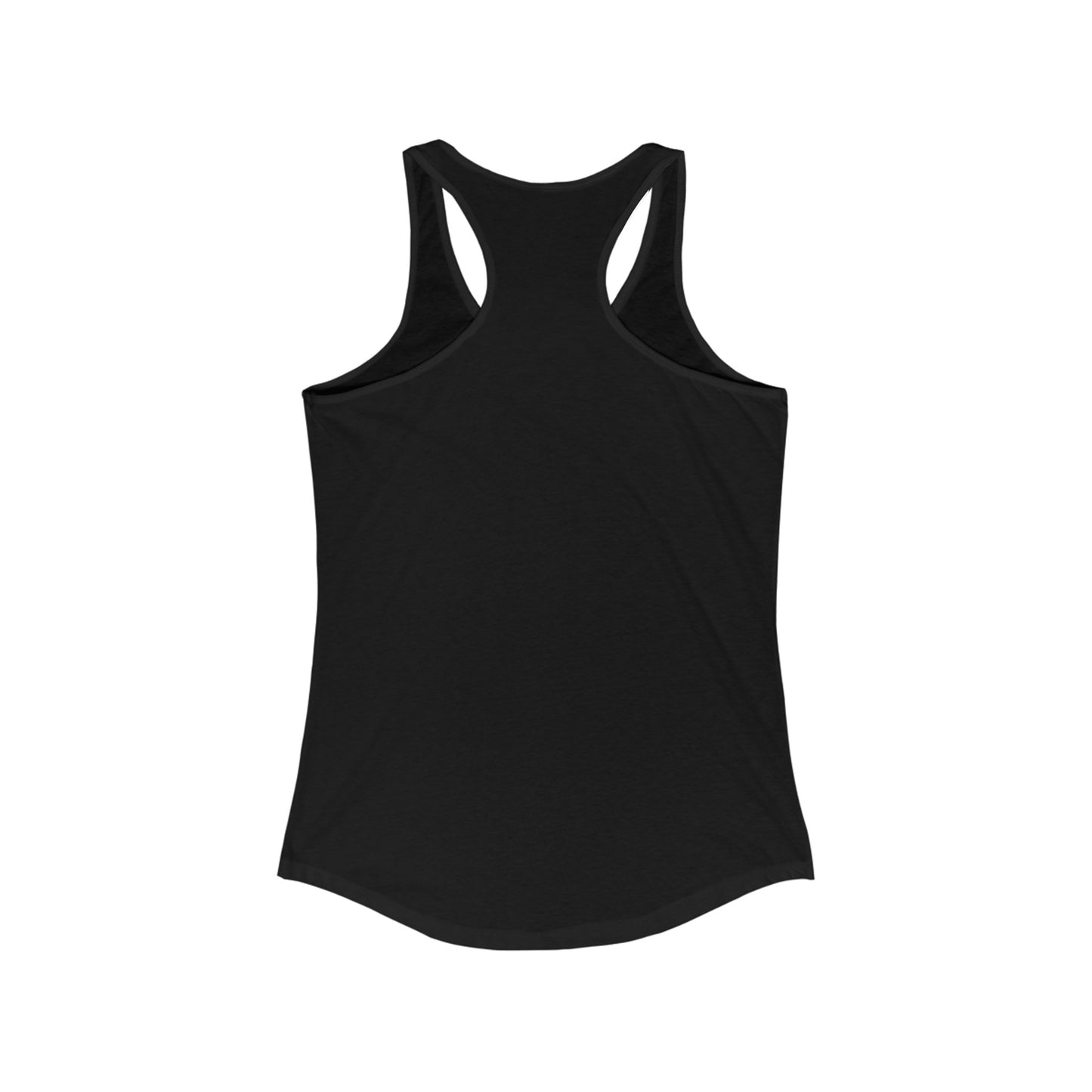 Horse Tack Heart Women's Racerback Tank