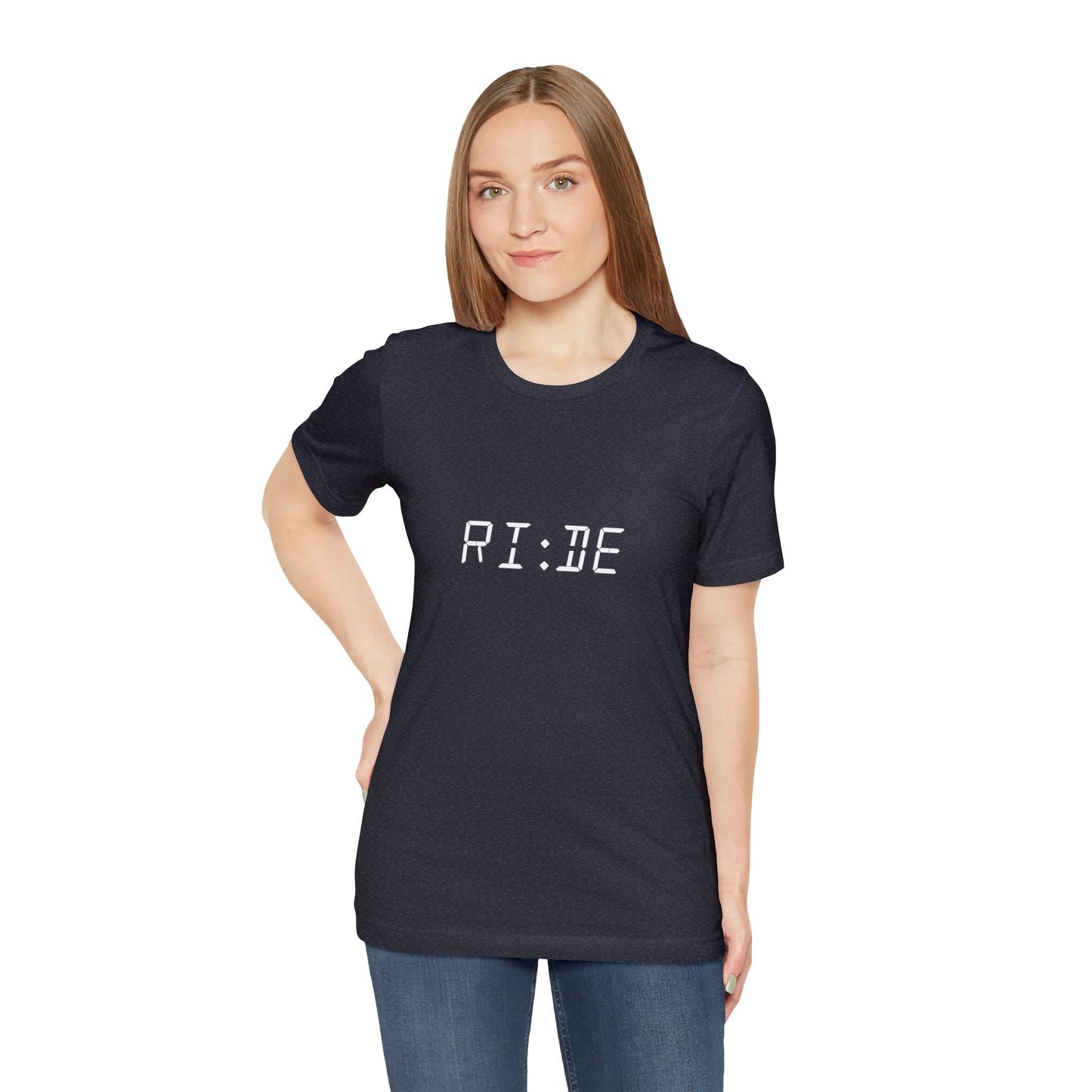 Ride O'Clock T-Shirt